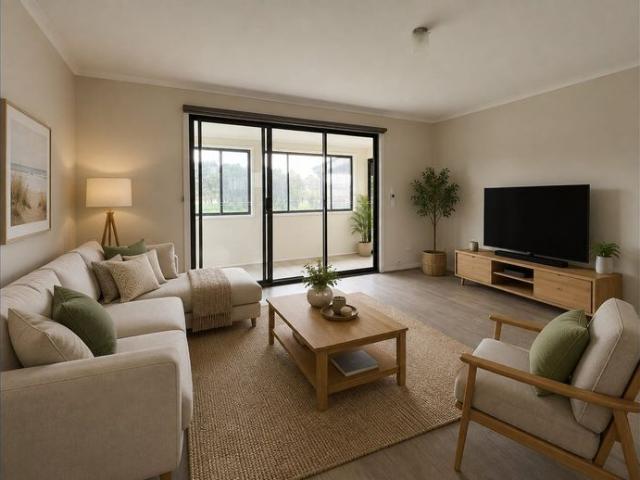 Comfortable 3 Bedroom Home with Country Outlook