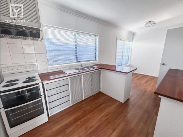 Comfortable 3 Bedroom Home with Double Carport
