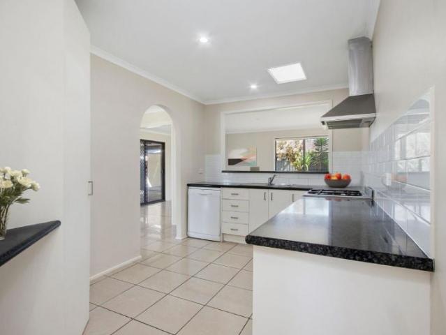 Comfortable 3 Bedroom Home with Generous Outdoor Space!