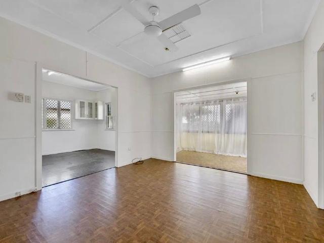 Comfortable 3 Bedroom Home with Generous Yard