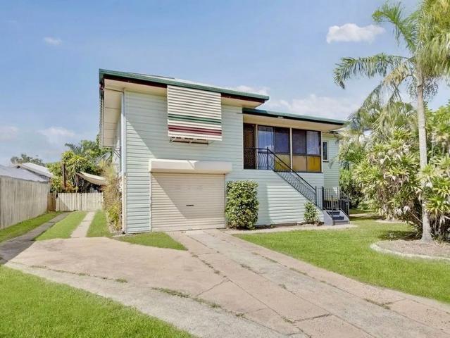 Comfortable 3 Bedroom Home with Generous Yard