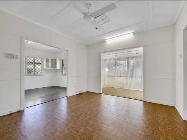 Comfortable 3 Bedroom Home with Generous Yard