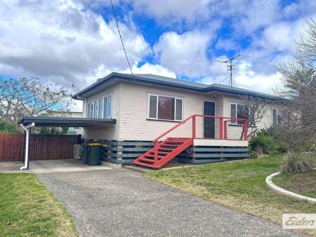 Comfortable 3 Bedroom Home with Great Storage