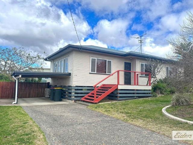 Comfortable 3 Bedroom Home with Great Storage