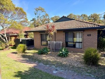 Tura Beach, Bega Valley, Victoria - Garden