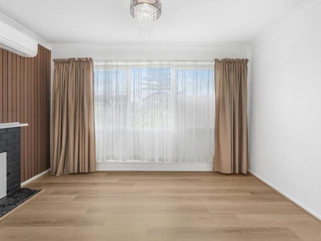 Comfortable 3 Bedroom Home with Plenty of Outdoor Space
