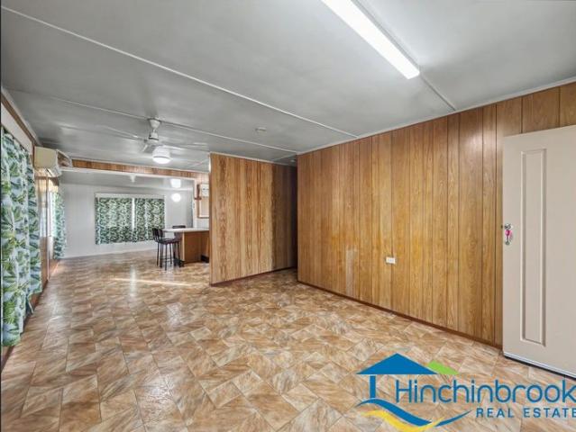 Comfortable 3 Bedroom Home with Plenty of Storage