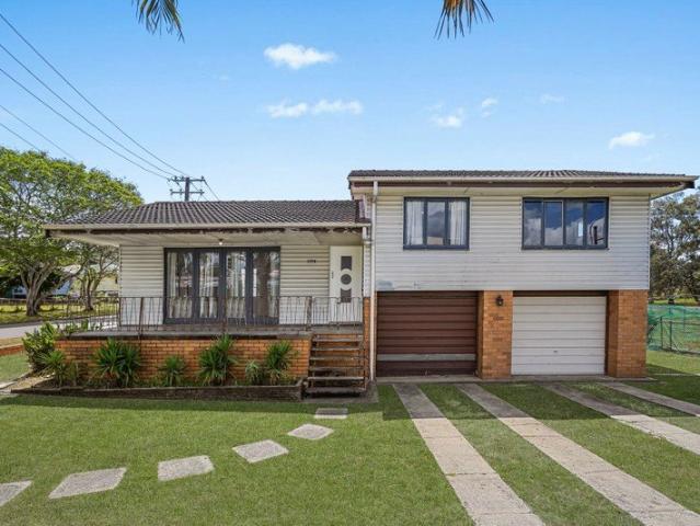 Comfortable 3 Bedroom Home with Pool