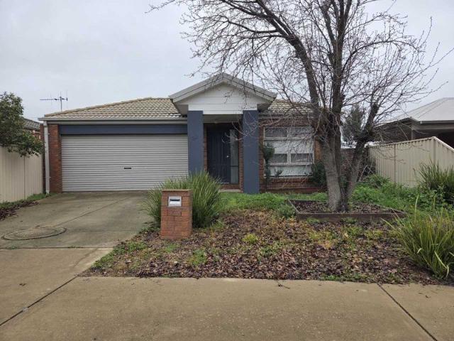 Comfortable 3 Bedroom Home with Secure Yard
