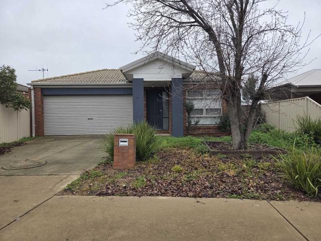 Comfortable 3 Bedroom Home with Secure Yard