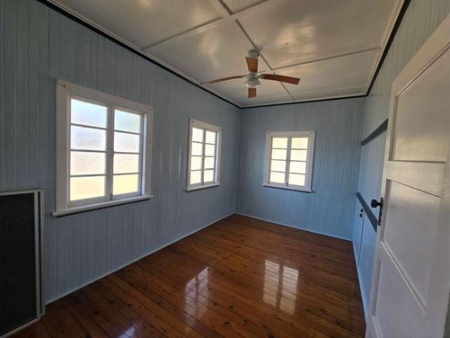 Comfortable 3 Bedroom Home with Shed & Yard