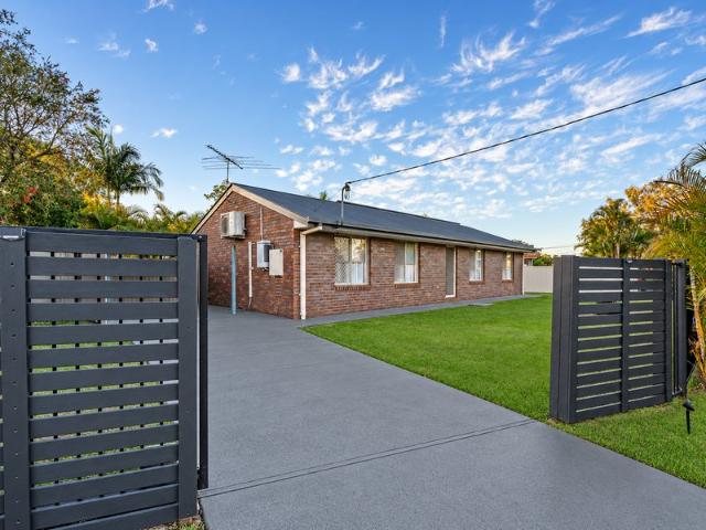 Comfortable 3 Bedroom Home with Solar on 600sqm