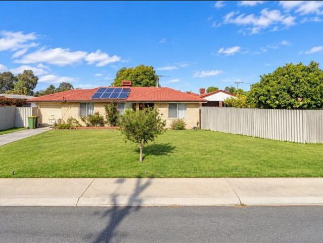 Renovated 3 Bedroom Home