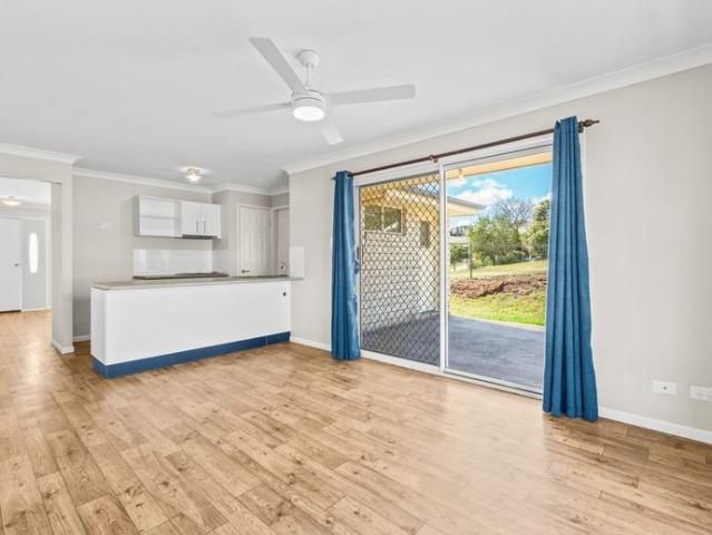 Comfortable 3 Bedroom Home with Space to Enjoy