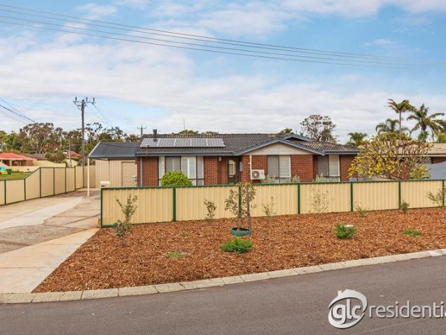 Comfortable 3 Bedroom Home with Spacious Outdoor Living