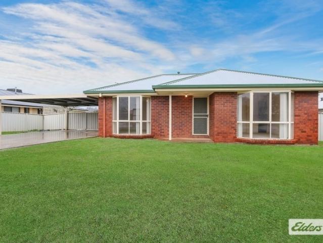 Comfortable 3 Bedroom Home with Spacious Yard