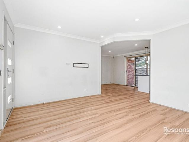 Comfortable 3 Bedroom Home with Timber Floors in a Convenient Family Friendly Location