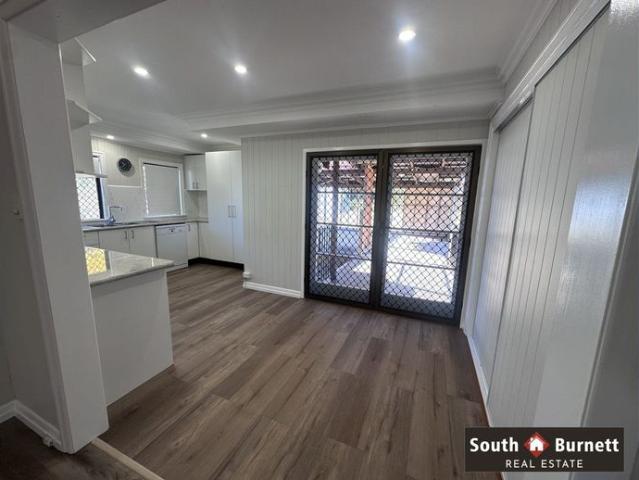 Comfortable 3 Bedroom Home with 2 Bathrooms in Convenient Nanango Location