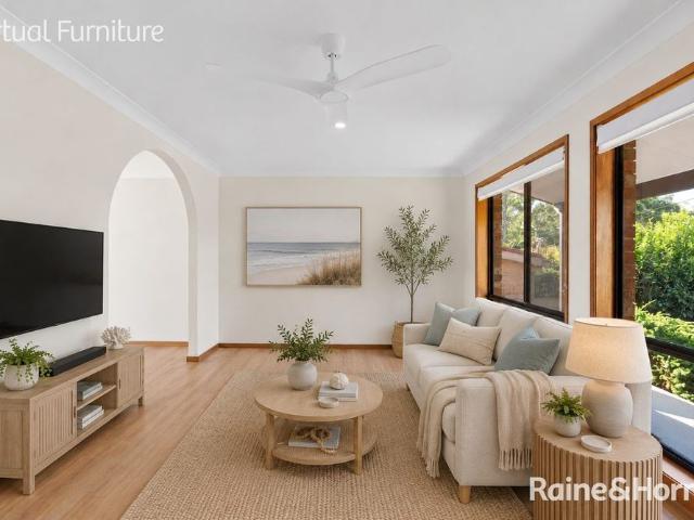 Comfortable 3 Bedroom Home in Ulladulla