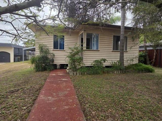 Comfortable 3 Bedroom Home in Walkervale