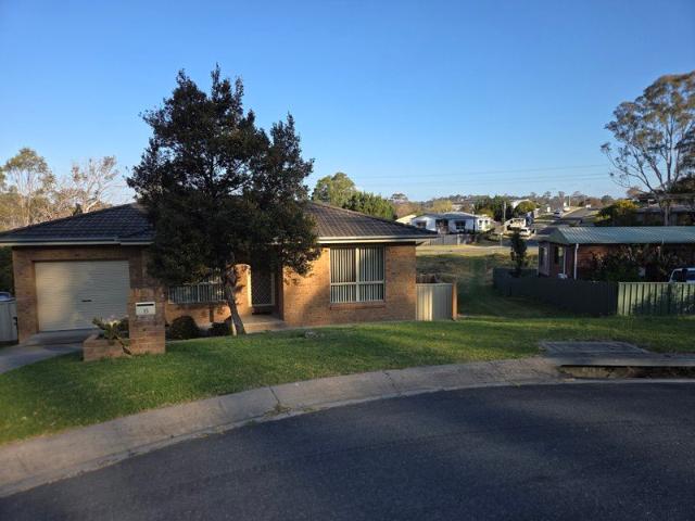 Comfortable 3 Bedroom Home in a Cul de Sac Location