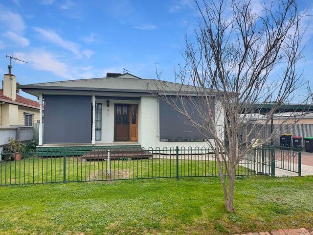 Comfortable 3 Bedroom Home in a Central Benalla Location