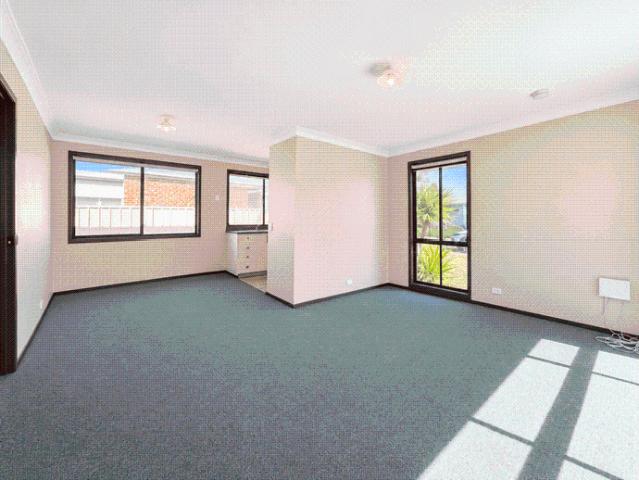 Comfortable 3 Bedroom Home in a Convenient Location