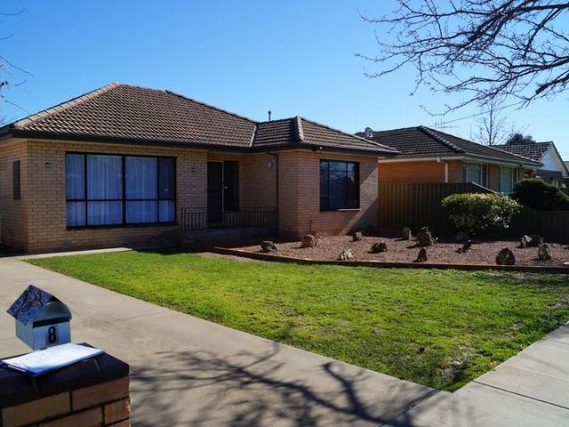 Comfortable 3 Bedroom Home in a Convenient Shepparton Location