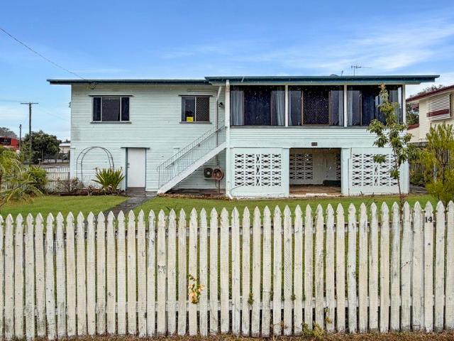 Comfortable 3 Bedroom Home in a Great Location