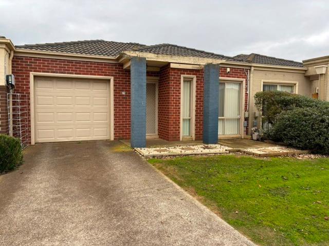 Comfortable 3 Bedroom Home in a Prime Melton South Location
