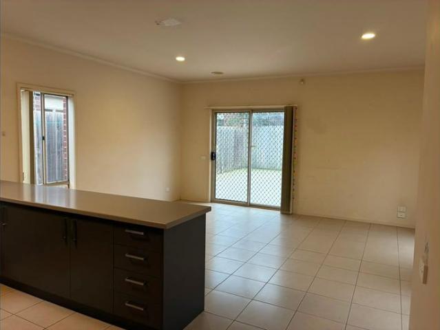 Comfortable 3 Bedroom Home in a Prime Melton South Location