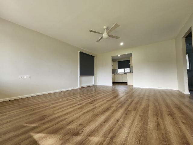 Comfortable 3 Bedroom Home in a Quiet Location