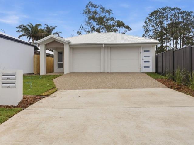 Comfortable 3 Bedroom Home in Caboolture