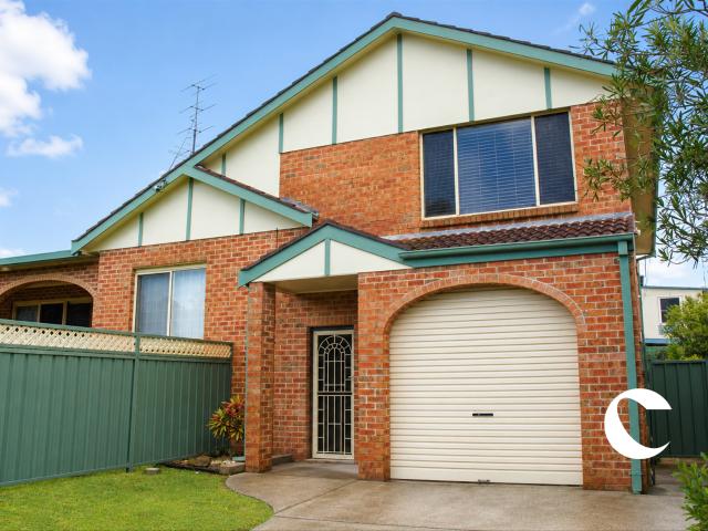 Comfortable 3 Bedroom Home in Charlestown!