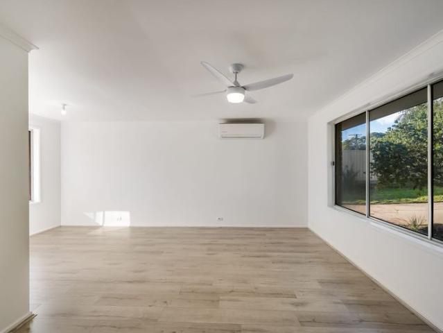 Comfortable 3 Bedroom Home in Convenient Morphett Vale Location