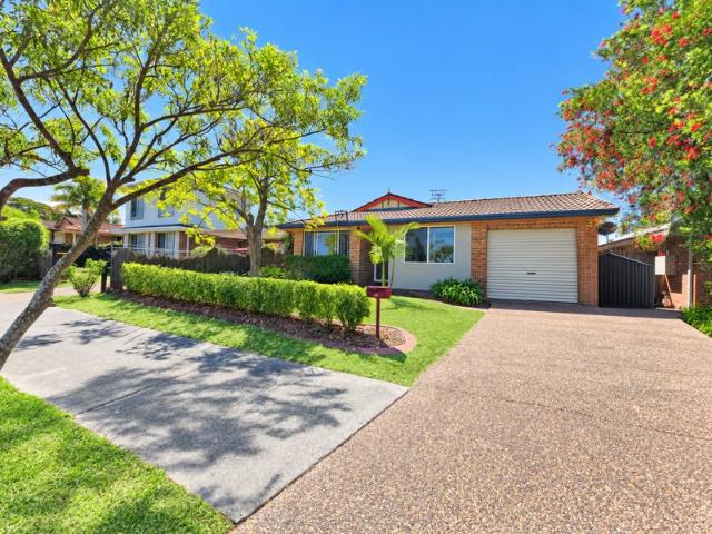 Comfortable 3 Bedroom Home in Convenient Location