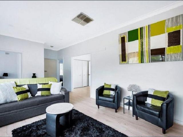 Comfortable 3 bedroom home in convenient Salisbury Downs location
