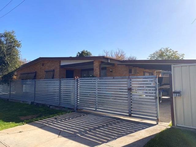 Comfortable 3 Bedroom Home in Convenient Wangaratta Location