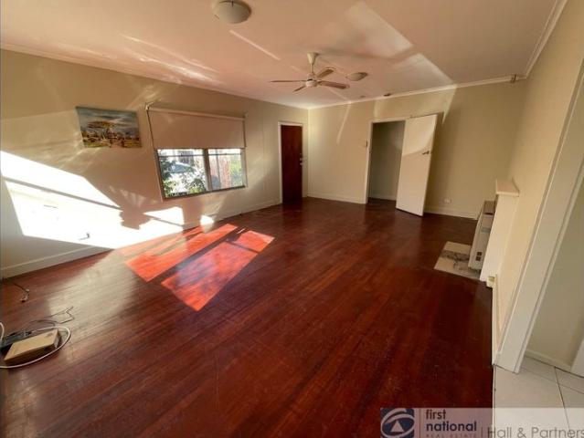 Comfortable 3 Bedroom Home in Doveton
