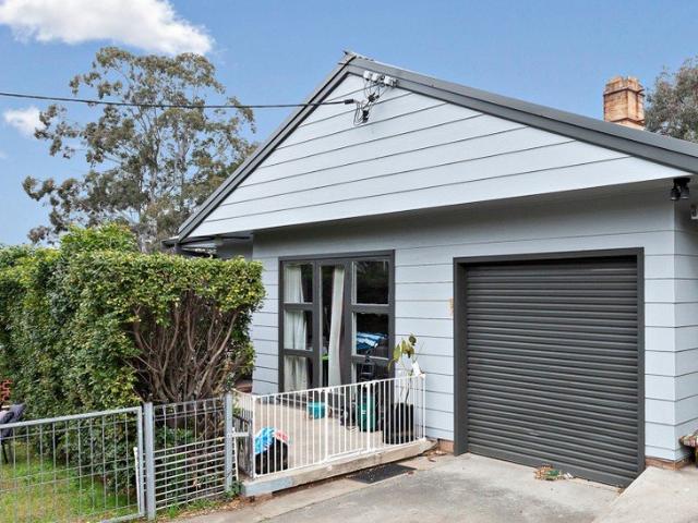 Comfortable 3 Bedroom Home In Great Location