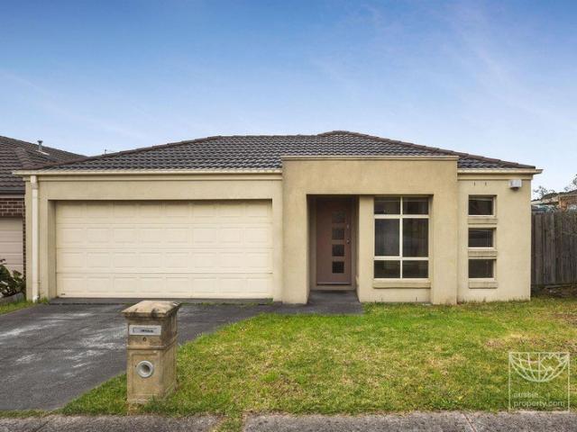 Comfortable 3 Bedroom Home in Mernda
