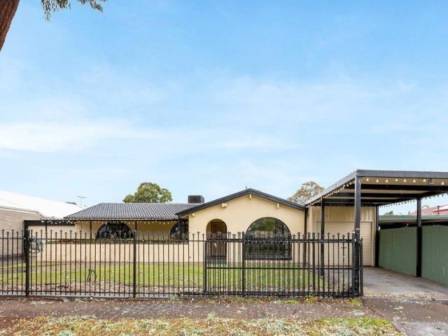 COMFORTABLE 3 BEDROOM HOME IN PARALOWIE