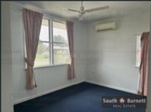 Comfortable 3 Bedroom Rental in the Heart of Kingaroy