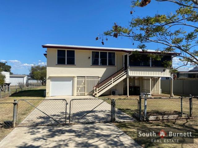 Comfortable 3 Bedroom Rental in the Heart of Kingaroy