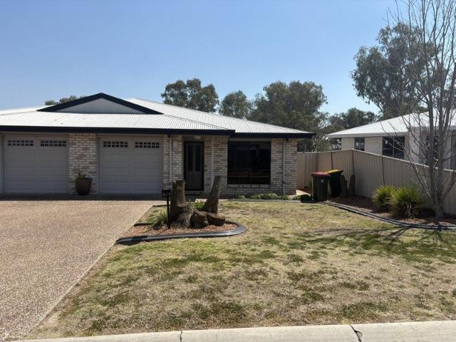 Comfortable 3 Bedroom Townhouse