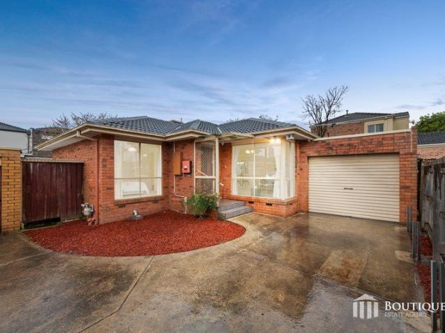 Comfortable 3 Bedroom Unit with No Body Corporate