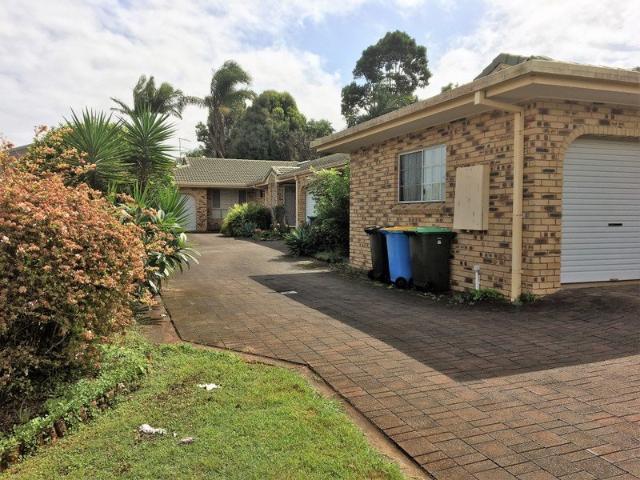 Comfortable 3 Bedroom Unit in Wollongbar
