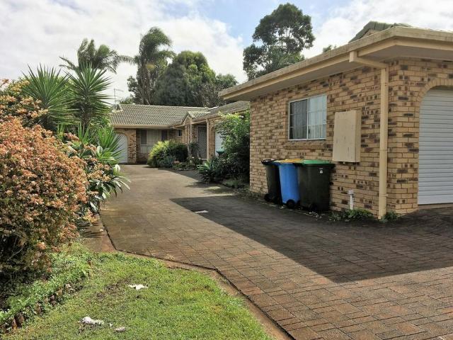 Comfortable 3 Bedroom Unit in Wollongbar