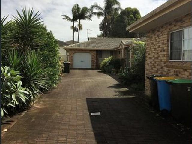 Comfortable 3 Bedroom Unit in Wollongbar