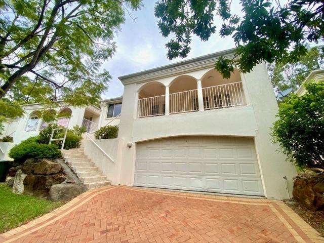 Comfortable 3 Bedroom Villa Within Gated Community
